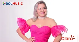 Imagem ilustrativa da notícia Luciana Lins lança clipe "Volte Pra mim" no DOL Music