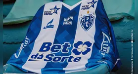 Paysandu vive bom momento dentro das 4 linhas e dá sinais de reorganização administrativa. nos bastidores.