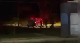 Dois homens são encontrados mortos em Marituba. A polícia investiga as circunstâncias do crime.