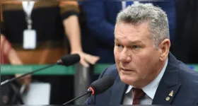 Deputado federal Keniston Braga (MDB-PA) acompanha de perto as discussões sobre terras raras e políticas de desenvolvimento mineral no Pará.