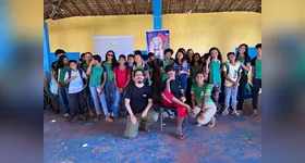 A 4ª edição do Curta Escolas terá formação audiovisual e cinema itinerante no arquipélago do Marajó.