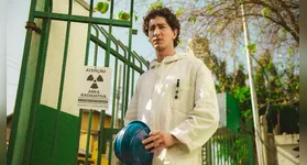 A minissérie acompanha esse trabalho de salvamento que mobilizou todo o Brasil.