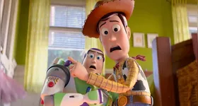 A estreia de Toy Story 5 está marcada para 19 de junho de 2026 nos cinemas de todo o país.