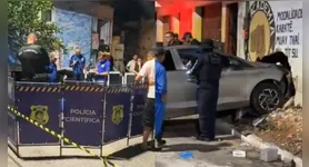 Duas mortes foram registradas em menos de 24 horas no Tapanã e no Benguí, em Belém.