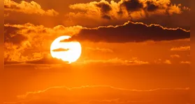 Em várias áreas, os termômetros devem ultrapassar os 35°C, com picos que podem chegar a 38°C, especialmente no Sul do país.