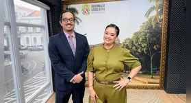 Imagem ilustrativa da notícia Alepa aprova leis sobre clima e proteção às mulheres