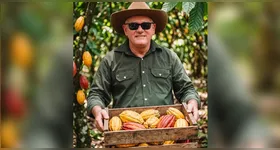 O crescimento da cacauicultura paraense está diretamente ligado à qualificação da produção.