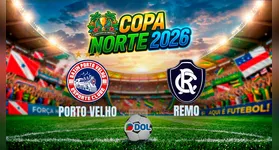 Leão estreia fora de casa