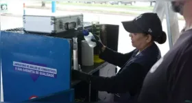 Fiscalização da Operação Vem Diesel alcança 11 estados e o Distrito Federal em ação contra preços abusivos de combustíveis.