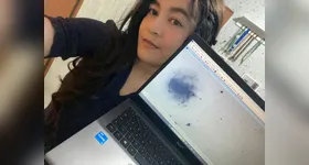 Márcia Kishi integra a Internacional Search Collaboration, em parceria com a NASA, na qual já detectou mais de 500 asteroides e foi condecorada pelo Ministério da Ciência e Tecnologia.