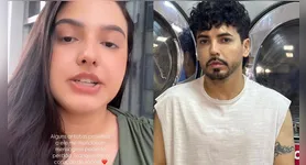 Melissa Apprigio compartilha apoio recebido após condenação do cantor Bruno Mafra, destacando a força da rede de apoio às vítimas.