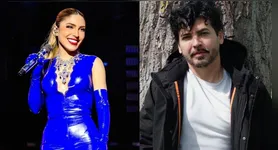 A Manu Bahtidão não tocará mais músicas com participação do cantor Bruno Mafra.