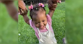 A criança foi levada a uma unidade de saúde, mas já chegou em parada cardiorrespiratória e não resistiu.