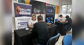 O "Dia D" do Declare Certo será no dia 10 de abril