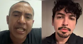 Mário Edson, tio da vítima, rebate Bruno Mafra, nega ajuda financeira e promete novas provas em meio à repercussão do caso.