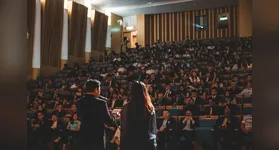 Com o tema “A Estrutura Financeira Bem-Sucedida”, o evento tem como objetivo apresentar estratégias práticas de planejamento financeiro aos profissionais da saúde