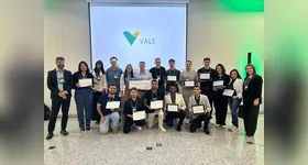 O programa busca aproximar estudos universitários ao setor de mineração.