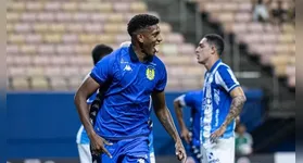 Paysandu amarga mais uma derrota histórica