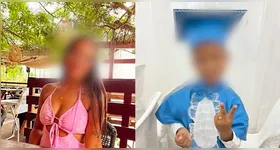 A mulher também é suspeita de envenenar e matar uma terceira criança.