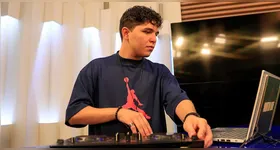 Jovem DJ autista do Pará inspira inclusão e diversidade.