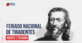 O que abre e fecha em Belém no feriado de Tiradentes