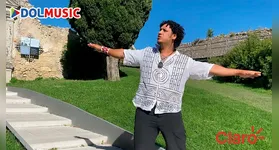 A canção “Boca Doce” representa um encontro de culturas dançantes