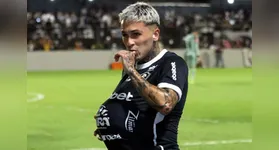 O Clube do Remo divulgou nota oficial para explicar a ausência de dois atletas na última partida
