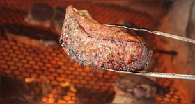 Divirta-se no Churras & Brejas com comida e cerveja especiais