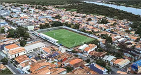 Zinho de Oliveira, em Marabá, recebe o confronto.