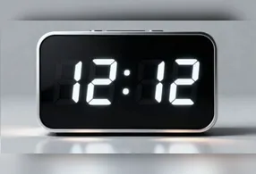 Por que tantas pessoas veem números repetidos