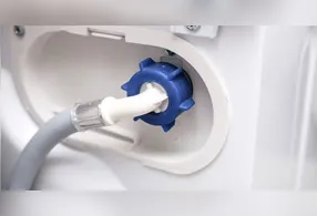 Guia explica como a troca da mangueira costuma ser uma tarefa simples —