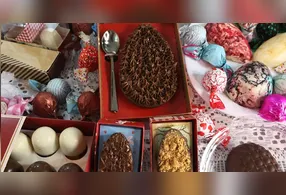 7 receitas caseiras de ovos de Páscoa fáceis de fazer