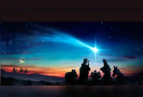 Representações do nascimento de Jesus começaram a ganhar destaque apenas séculos depois, quando o cristianismo já estava consolidado como religião oficial do Império Romano.