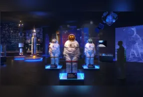 Museus e centros científicos transformam o Brasil em vitrine do conhecimento acessível
