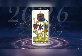 As cartas apontaram atenção ampliada ao bem-estar emocional e às relações humanas ao longo do ano.