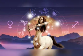 Com Sagitário em destaque, a tendência é de maior abertura para experiências diferentes