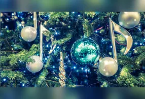 A música pode criar clima e conexão, estimulando o rala e rola neste feriadão do Natal