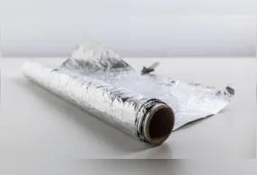Imagem ilustrativa da notícia Veja como truque do papel alumínio no ralo resolve problema doméstico