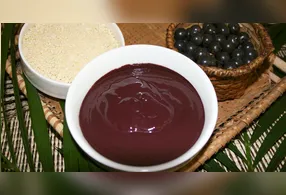 O fruto de origem amazônica vem ganhando cada vez mais popularidade por conter antioxidantes e fibras que trazem benefícios à saúde do organismo.