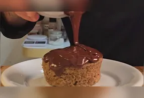 Delicioso e saudável, perfeito para a sua rotina.