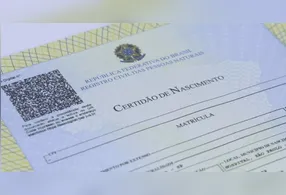 A medida está determinada no artigo 55 da Lei de Registros Públicos nº 6.015/1973.