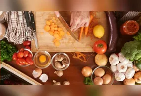 Imagem ilustrativa da notícia Veja oito formas para evitar desperdício de comida em casa