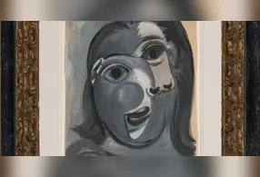 O projeto 'Um Picasso por 100 euros' está na terceira edição e prevê a venda de 120 mil bilhetes ao todo.