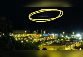 O caso repercutiu rapidamente nas redes sociais e gerou debate entre moradores e internautas.