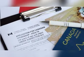 Uma vez dentro do banco de dados de candidatos, poderá ser selecionado para solicitar a residência permanente no Canadá.