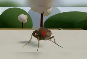 Modelo pode abrir caminho para simulações de cérebros mais complexos no futuro.