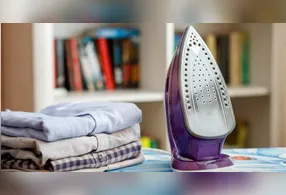 O método deve ser aplicado de forma correta para não danificar o eletrodoméstico.