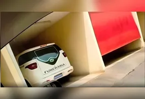 Nas plataformas digitais, o caso se transformou em fonte de humor. Usuários fizeram diversos comentários em tom de brincadeira sobre a situação.