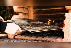 Misturas caseiras fazem toda a diferença para deixar a grelha pronta para o próximo churrasco.