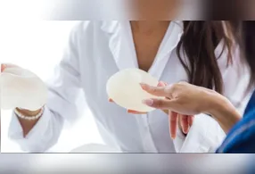 Efeitos, porém, não são permanentes como o silicone.